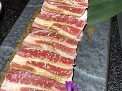 -合幸日本料理·炭火烧肉(观澜御湖店)