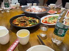 -弓虽昌焖烧鸡(大竹林店)