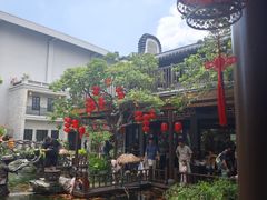 -顺德渔村·岭南一号