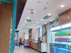 -魏家凉皮(祈年大厦店)