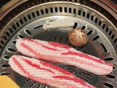 -嘿嘟嘟·肋条烧肉放题(爱融荟城店)