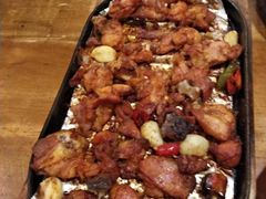 -老东镇啤酒屋海鲜加工·蒸汽海鲜·海鲜烧烤(台东店)