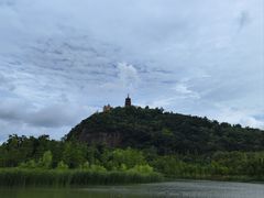 -狼山风景名胜区