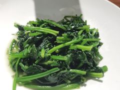 -金枝玉叶上海人家食府(三里河店)