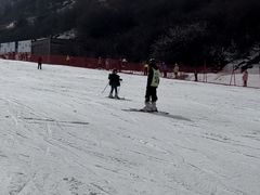 -太子岭滑雪场