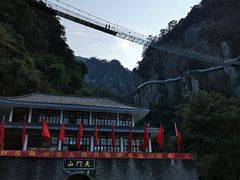 -福建天门山