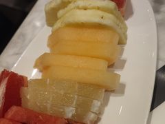 -万达文华酒店·48F云端窗景美食汇自助餐厅
