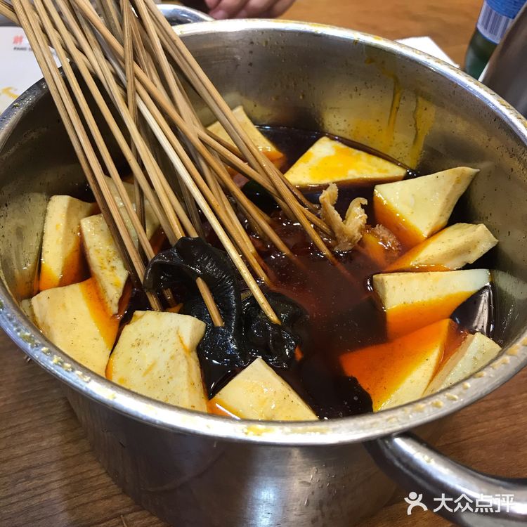 最近才发掘的美食