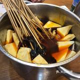 最近才发掘的美食