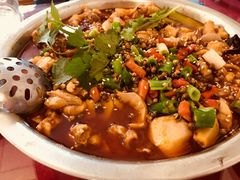 -米二红烧兔(华阳店)