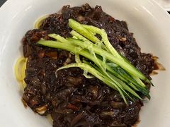 -桃园中华料理炸酱面(燕儿岛路店)