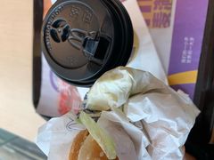 -麦当劳(西安雁塔路店)