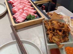 -热辣宗师·串串火锅(万达金街店)