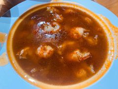 -海盗虾饭·剥好的小龙虾饭(上地辉煌店)