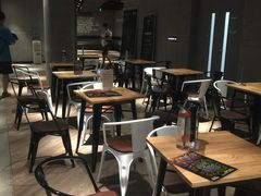 -威尔仕健身(丁香国际店)
