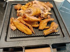 -吕氏疙瘩汤·新鲁菜(新贵和店)