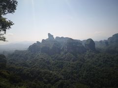 -丹霞山风景名胜区