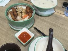 -添好运点心专门店(中环IFC店)