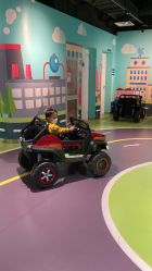 -北京科学中心儿童乐园