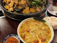 -一烙锅(友谊店)