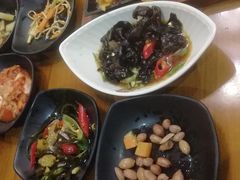 -韩宫宴炭火烤肉(昆山金鹰店)