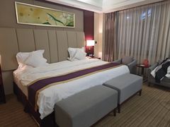 -东北大厦酒店(沈阳北站青年大街店)