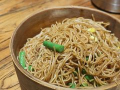 -老雒阳面馆·水席(定鼎门店)