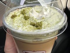 -哈根达斯(青岛海信店)