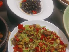 -高老庄新家宴(北斗星广场店)