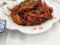 -於氏虾神(盱眙总店)