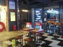 -CGV影城(悦荟4DX店)