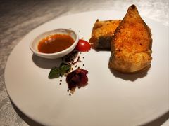 -俄士厨房(环球港店)