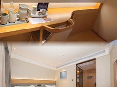 -全季酒店(北京三里屯太古里工人体育场地铁站店)