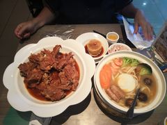 -九毛九西北菜(百信广场店)