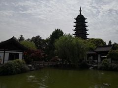 -常熟方塔园