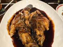 -杭州西子湖四季酒店·金沙厅