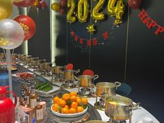 -江南福宴·澳门海鲜.牛肉火锅(汇高栢悦中心店)