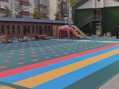 -华杉幼儿园(通州校区)