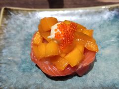 -大雄寿司(中华广场店)