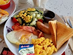 -必胜客(海滨店)