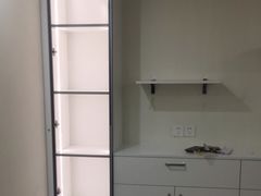 -佰丽爱家全屋定制(汶水店)