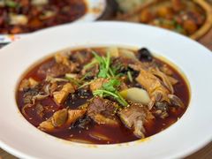 -花盐街·四川乐山小吃(西单大悦城店)