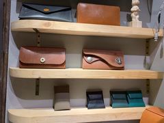 -如果·追梦手工皮具DIY教学店(田子坊店)