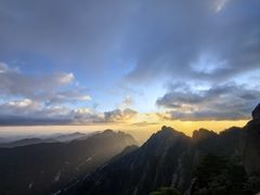 -黄山玉屏楼宾馆餐厅