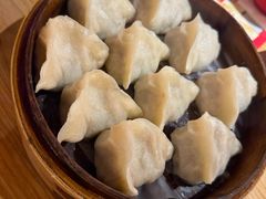 -新兴园饺子馆(北京百子湾店)