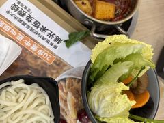 -吉野家(回龙观同成街店)