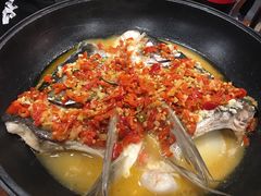 -湘江红·湖南招牌菜(莲花南路店)