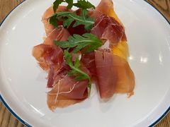 -安妮意大利餐厅(世贸天阶店)