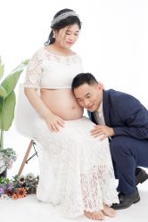 -小熊维尼高端孕婴摄影(清湖金銮店)