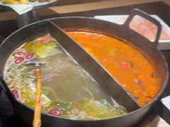 -山缓缓火锅(上海闵行龙湖店)